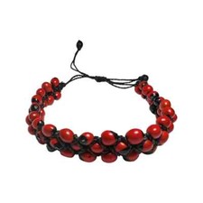 Nuovo Bracciale Rosso