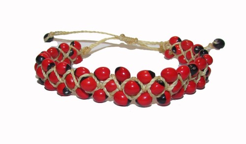 Nuovo bracciale rosso - nuovo,