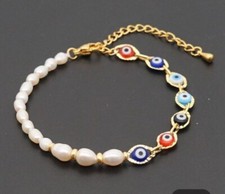 Bracciale Contro il Malocchio