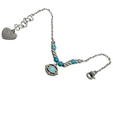 Bracciale firmato donna a