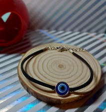 Bracciale malocchio fatto a