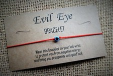 Braccialetto Desideri Corda