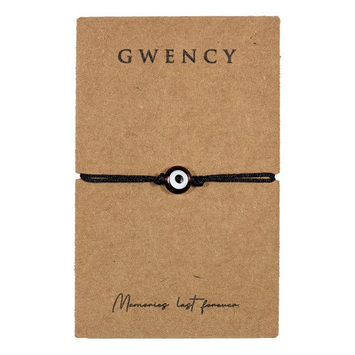 Autentico bracciale malocchio - autentico,