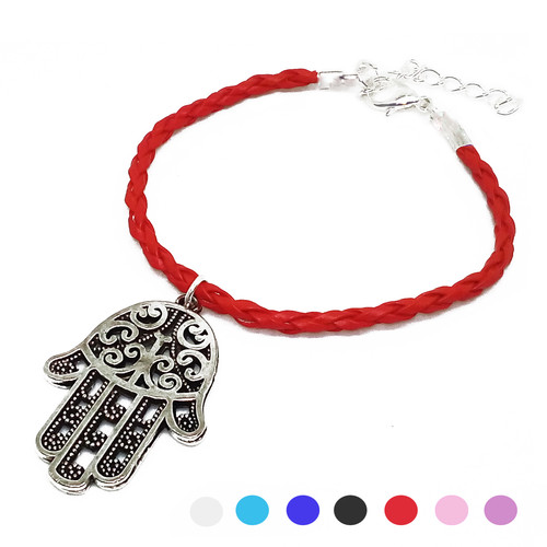 Bracciale donna mano di - donna,