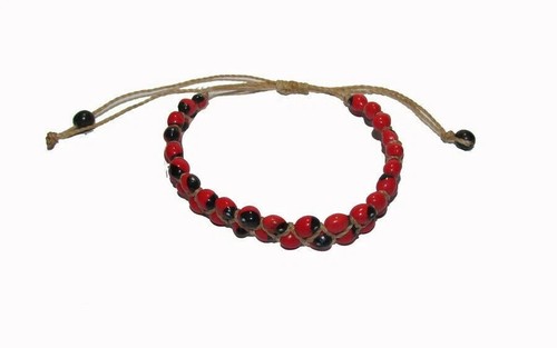 Nuovo bracciale rosso - nuovo,