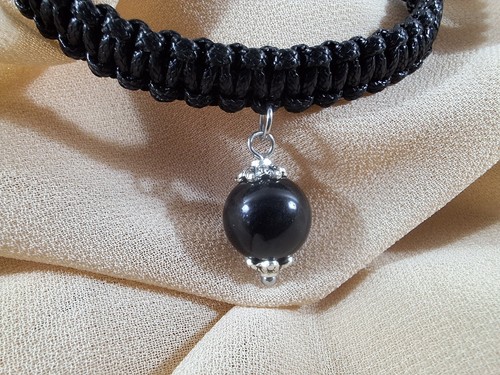 Coccu bracciale sardo fatto - coccu,