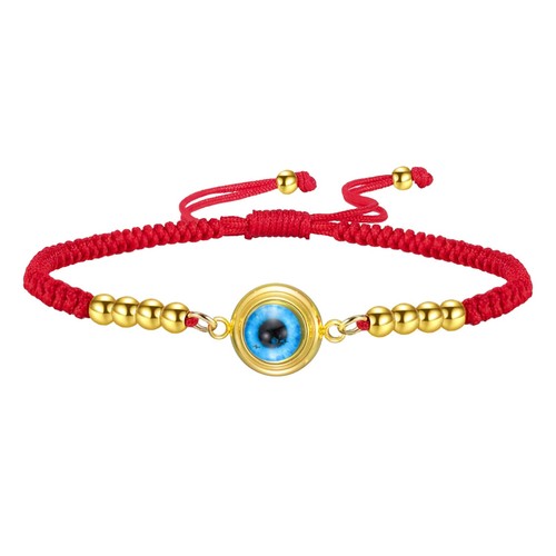 Braccialetti contro - braccialetti,