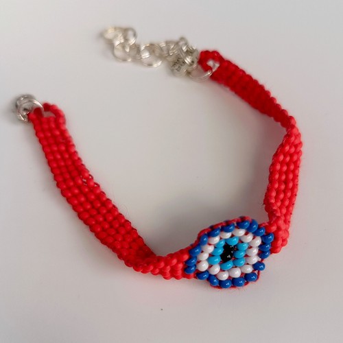 Bracciale fatto mano - a,