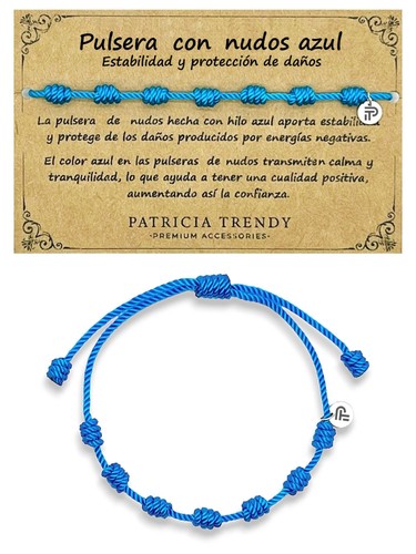 Bracciale chakra con - bracciale,