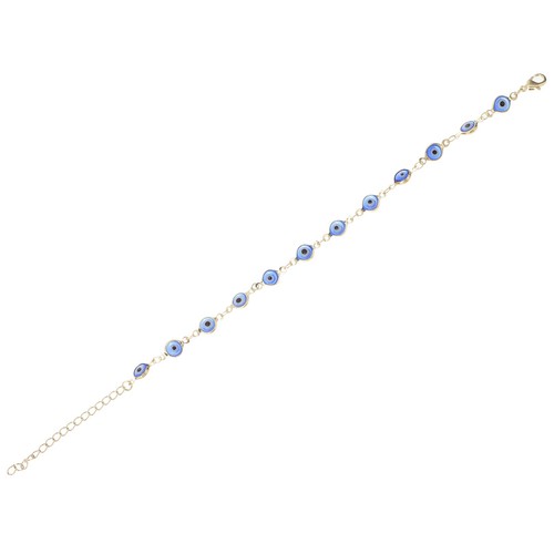 Bracciale malocchio - ,