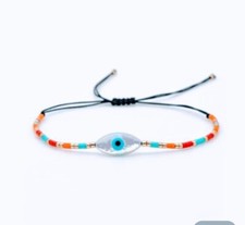 Bracciale regolabile contro il