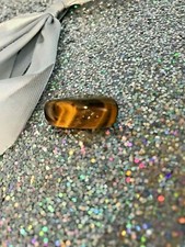 Pietra Semi Preziosa Occhio Di