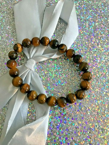 Bracciale occhio tigre - occhio,