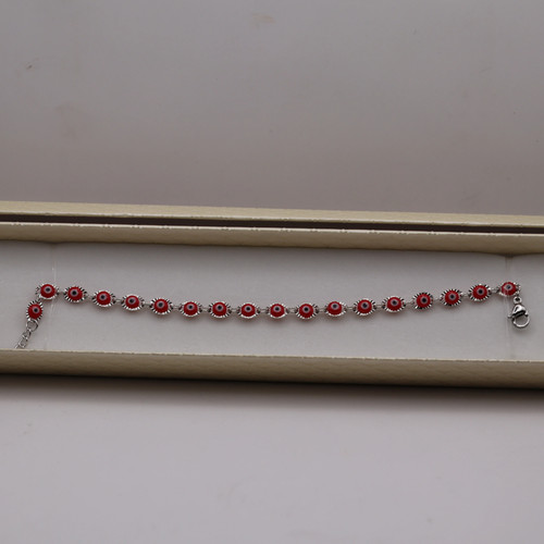 Bracciale occhio allah - bracciale,