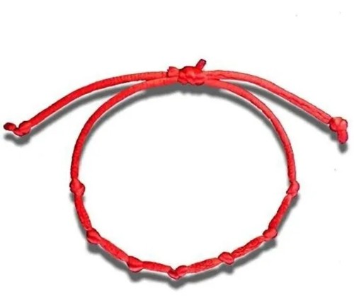 Braccialetto nodi - braccialetto,