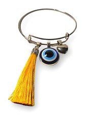 Expandable protection